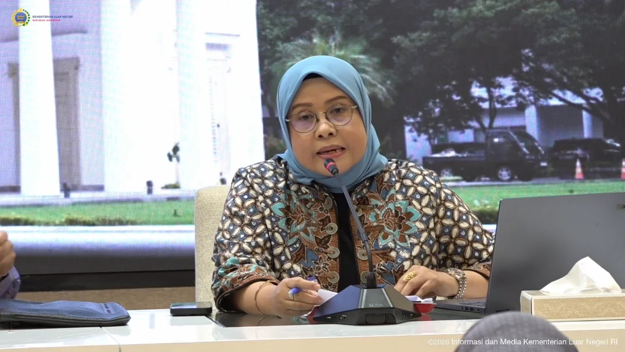 KBRI Arab Saudi Beri Akomodasi untuk Jemaah Umrah RI yang Tertahan