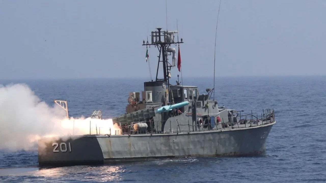 Iran Tidak Pernah Mencari Perang, tapi Tak Akan Pernah Serahkan Kedaulatan