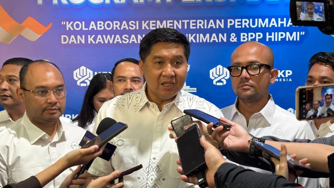 Maruarar Sirait