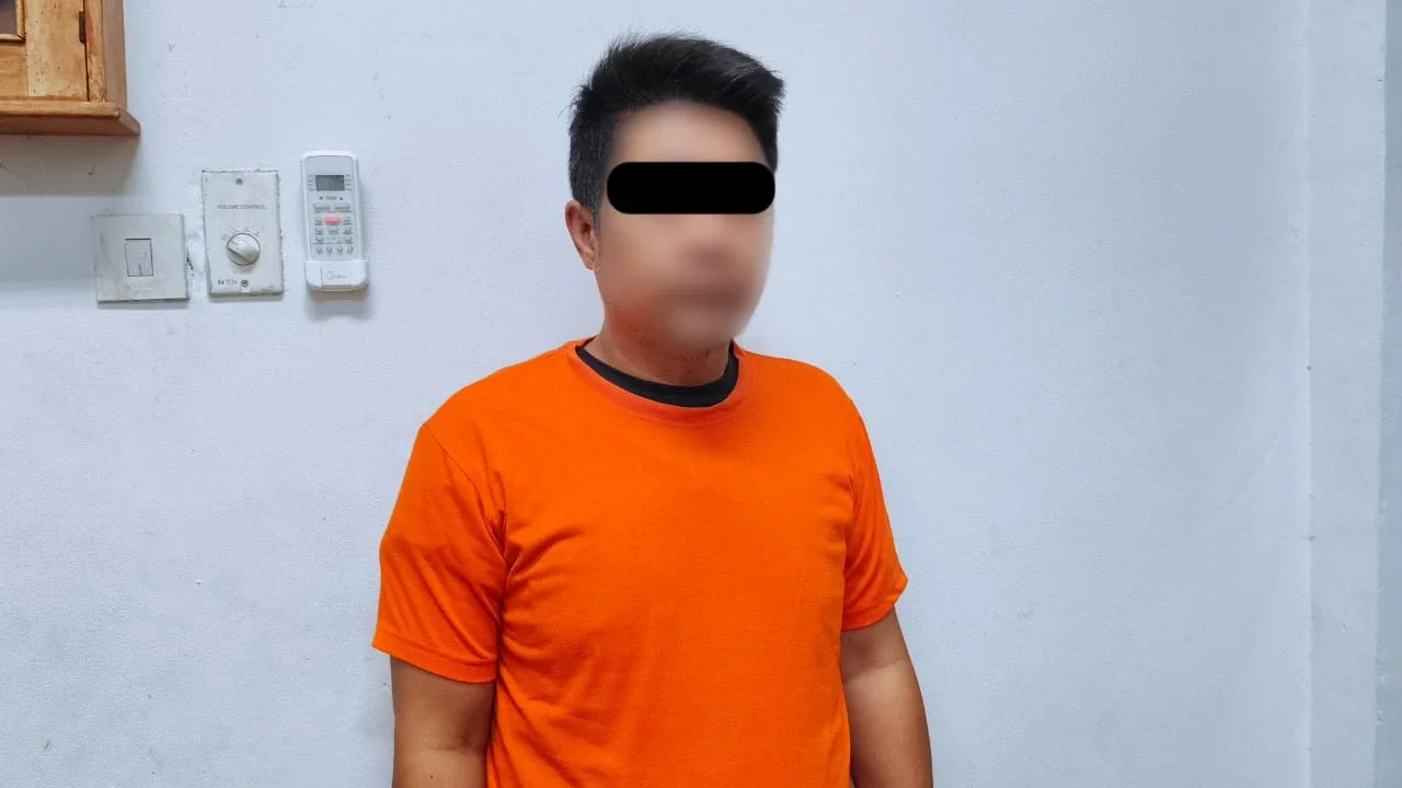 Pria Bekasi Rekam Perempuan Lagi di Toilet Bandara Bali lalu Tebar Ancaman Ditangkap Polisi
