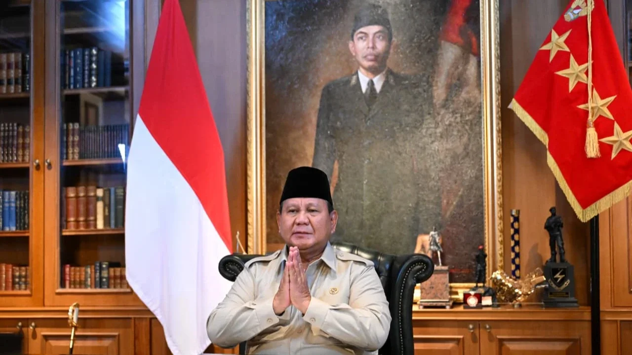 Bicara Perang AS-Israel vs Iran: Indonesia di Jalur yang Benar, Tak Ikut Blok Manapun