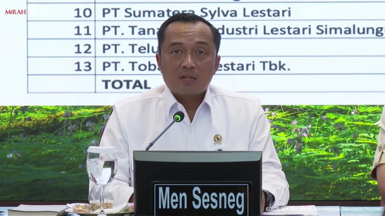 Pemda Inisiasi ASN Bersepeda, Mensesneg Beri Dukungan