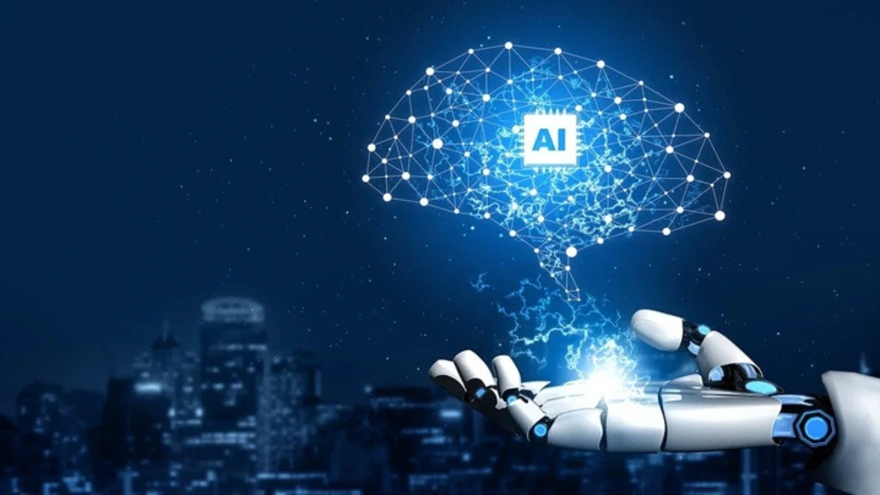 AI Disebut Bisa Bantu Deteksi Dini Penyakit Langka pada Anak