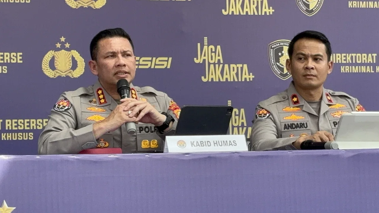 Usai Dilimpahkan, Penyidikan Kasus Andrie Yunus Kini Sepenuhnya di Tangan TNI