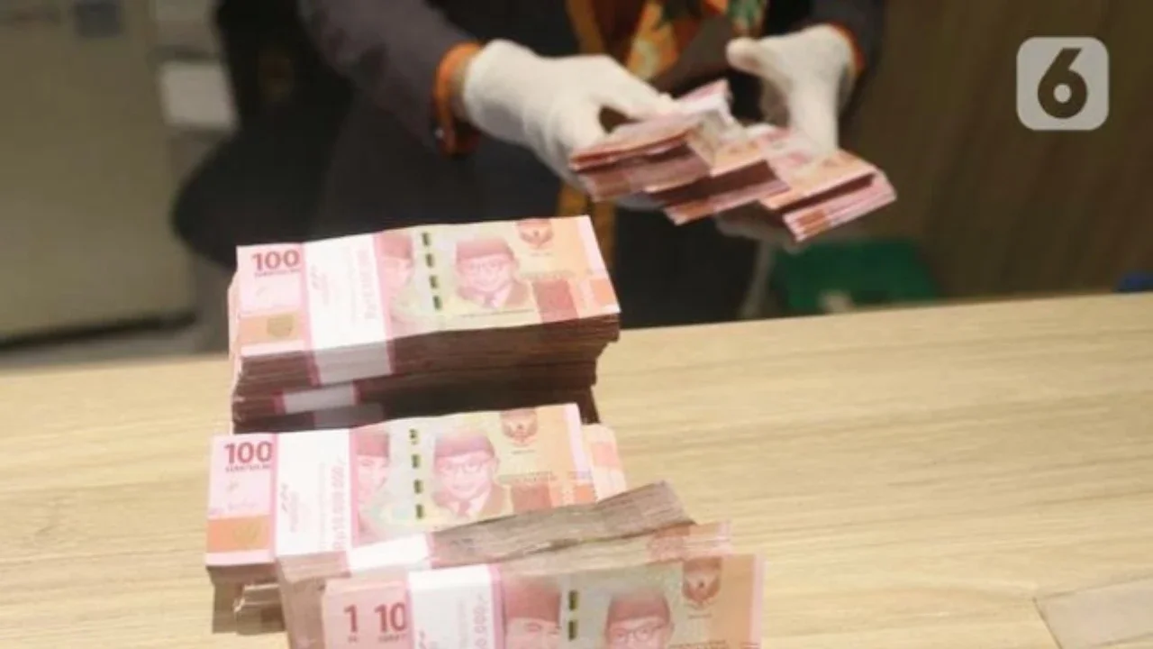 Kurs Rupiah Hari Ini Berpotensi Melemah, Sentuh Rp17.140 Akibat Geopolitik
