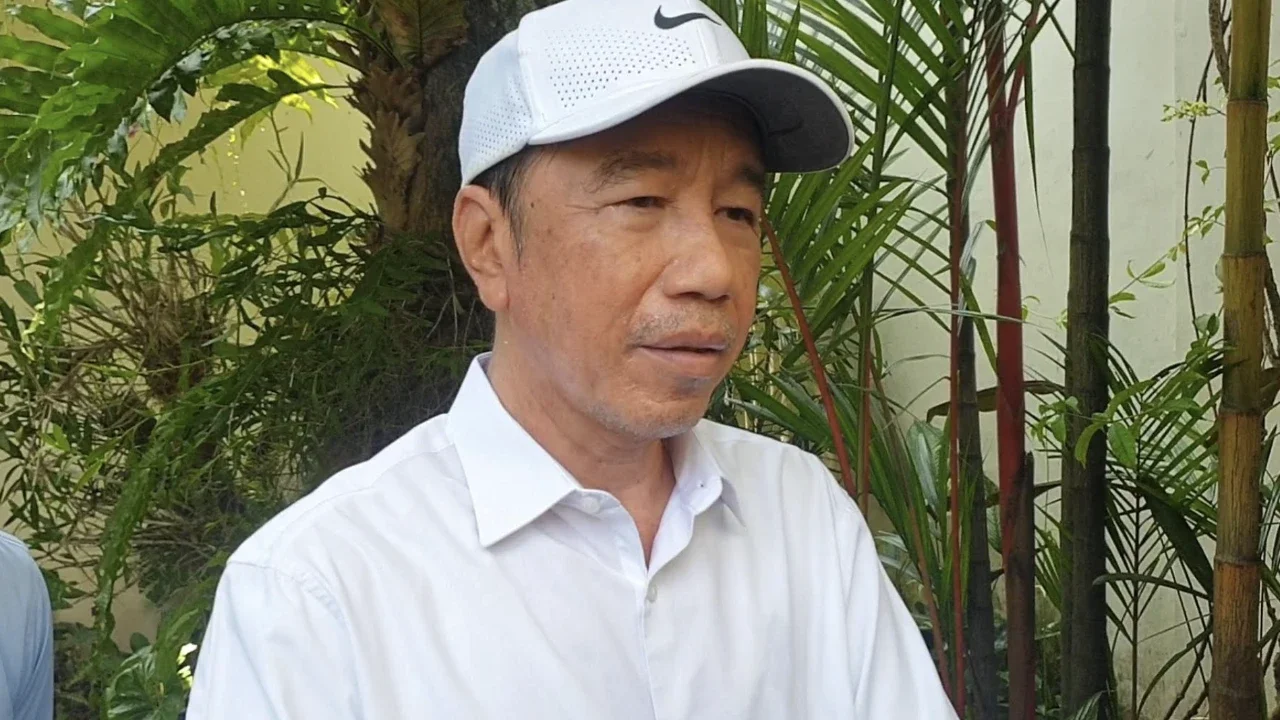Jokowi
