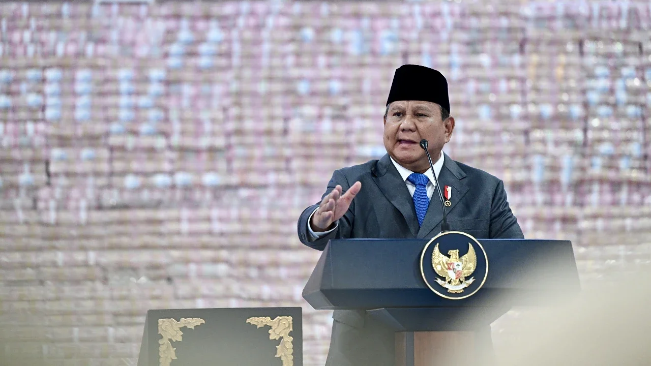 Prabowo Bakal Kunjungan Kerja ke Rusia dalam Waktu Dekat