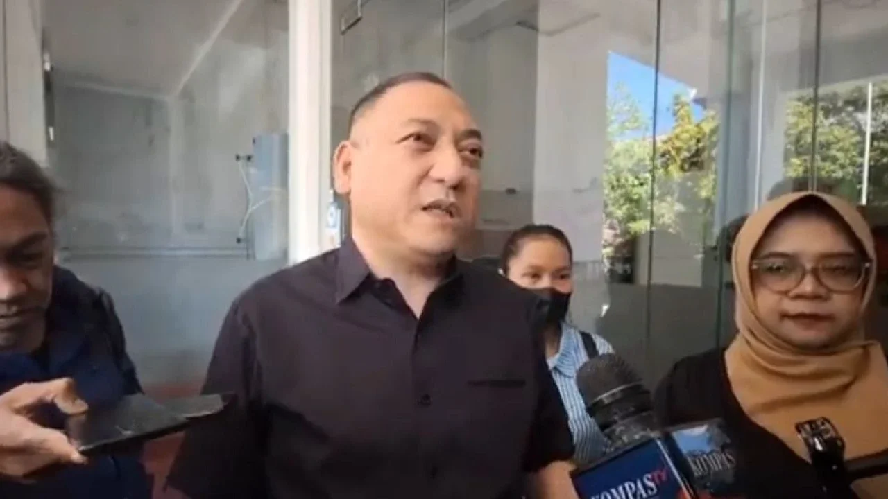 Ibu Bayi Nyaris Tertukar Somasi RSHS Bandung, Minta Tes DNA dan Suster Dipecat