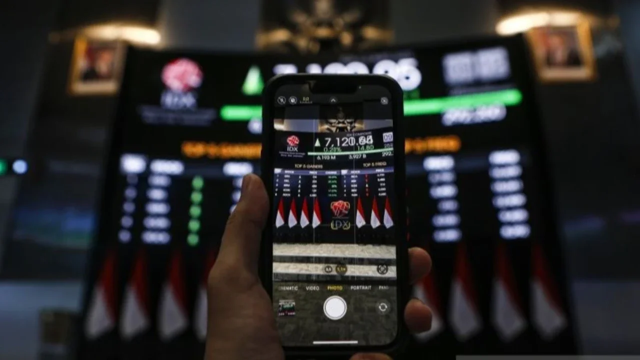 Pengamat: Gagalnya Perundingan AS-Iran Guncang Psikologi Investor