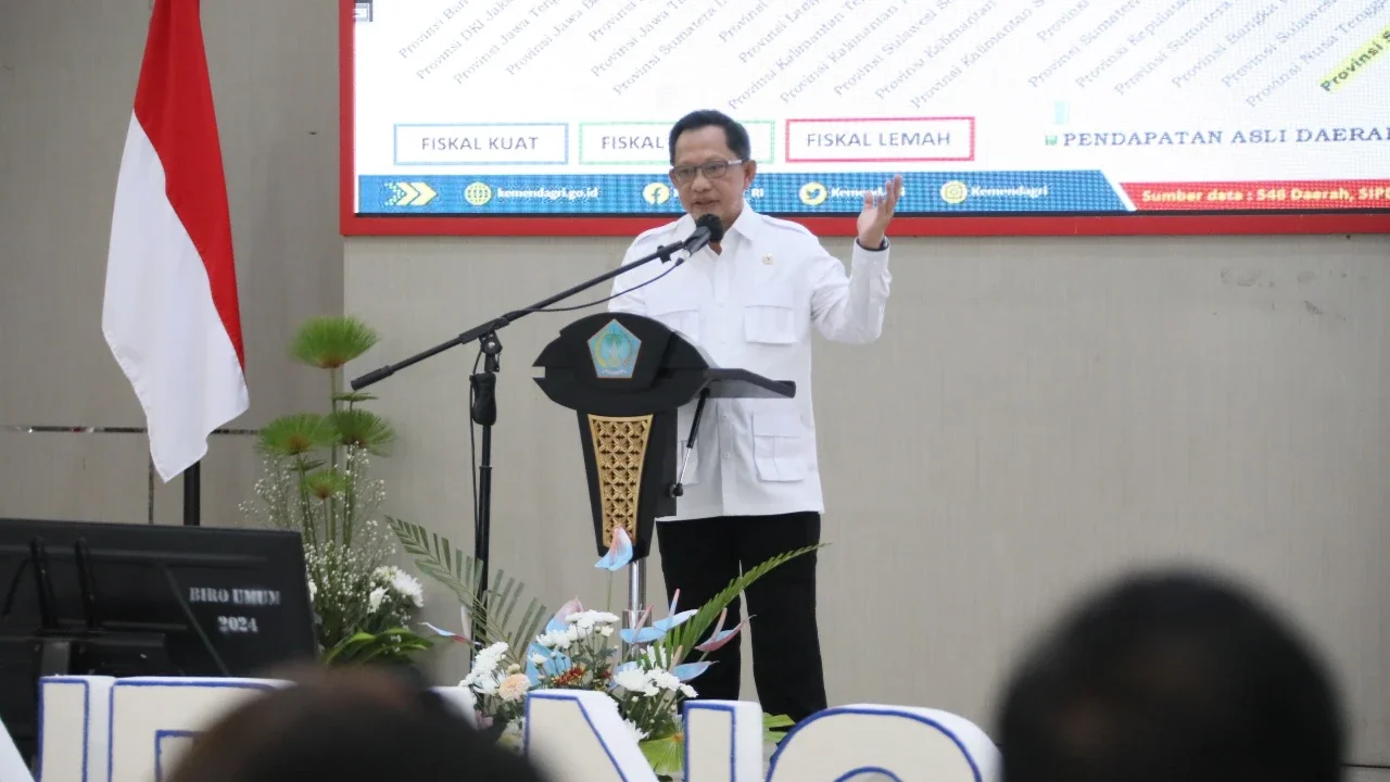 Mendagri Usul Dana Otsus Aceh Diperpanjang, Pemulihan Pascabencana Butuh 3 Tahun