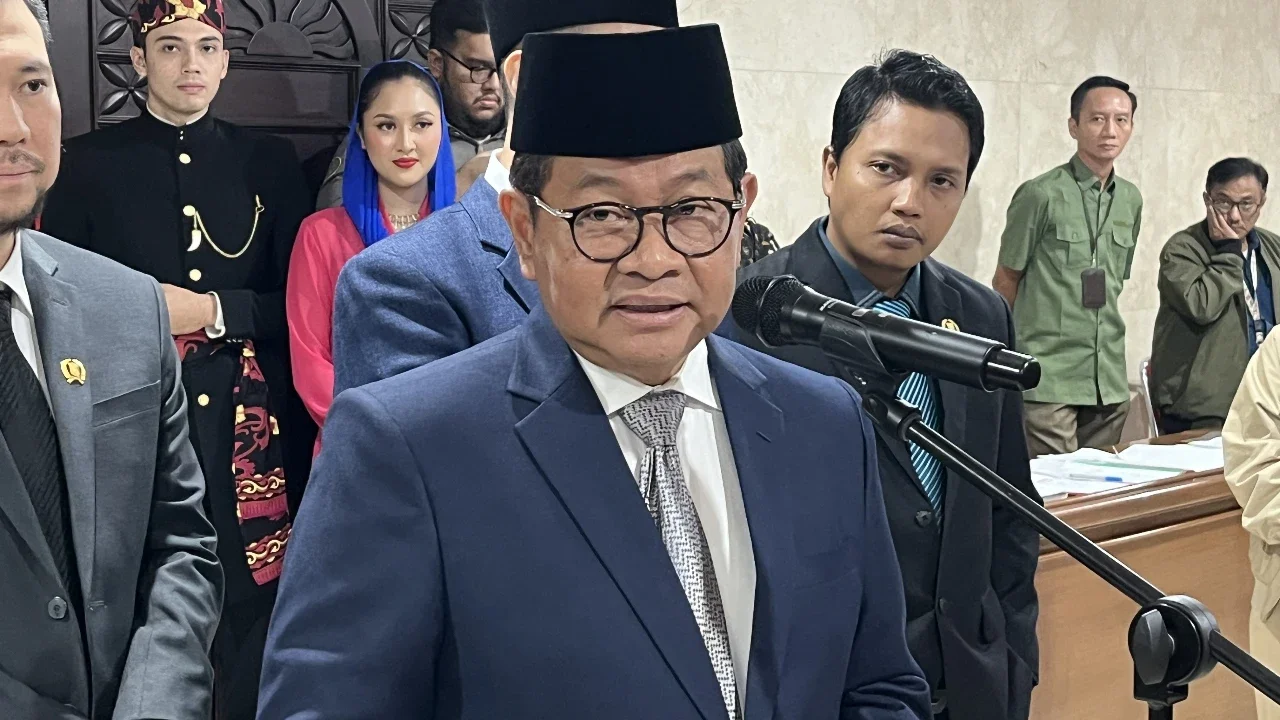 Percantik Jalan HR Rasuna Said Usai Tiang Monorel Dibongkar, Pramono Targetkan Rampung 22 Juni 2026