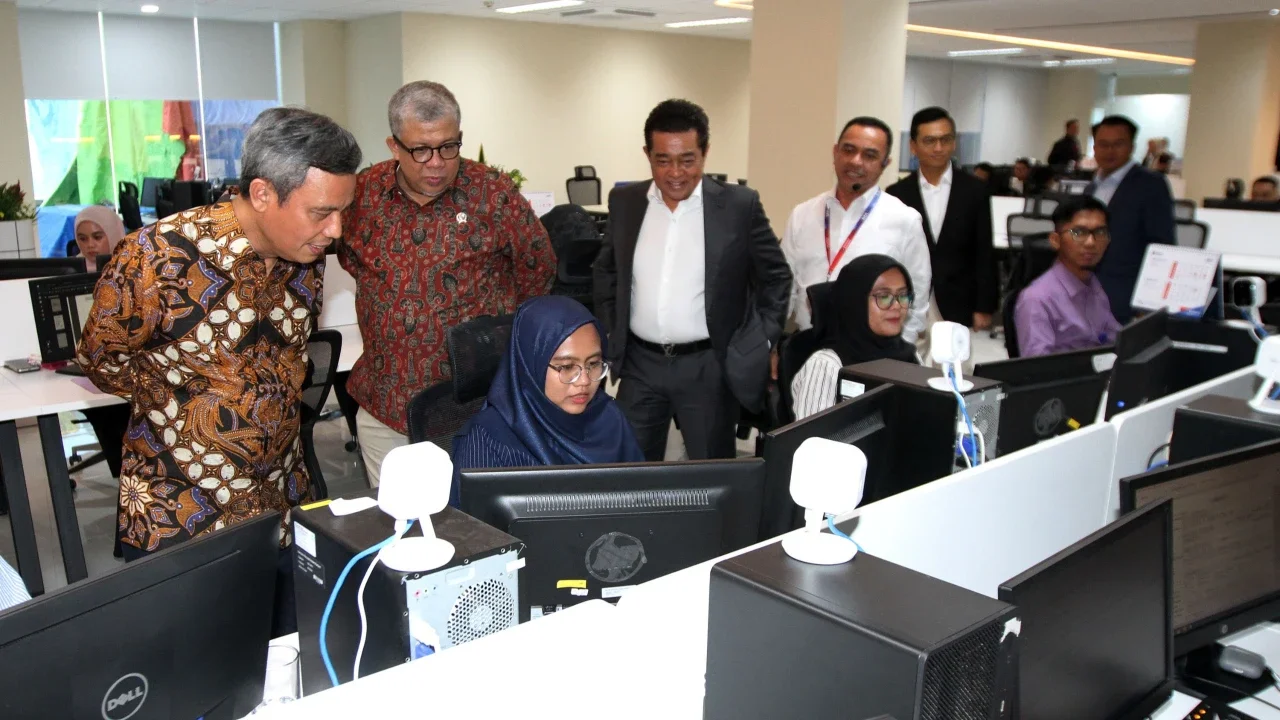 Bangun Loan Factory, BTN Pangkas Waktu Persetujuan Kredit Jadi Lebih Singkat