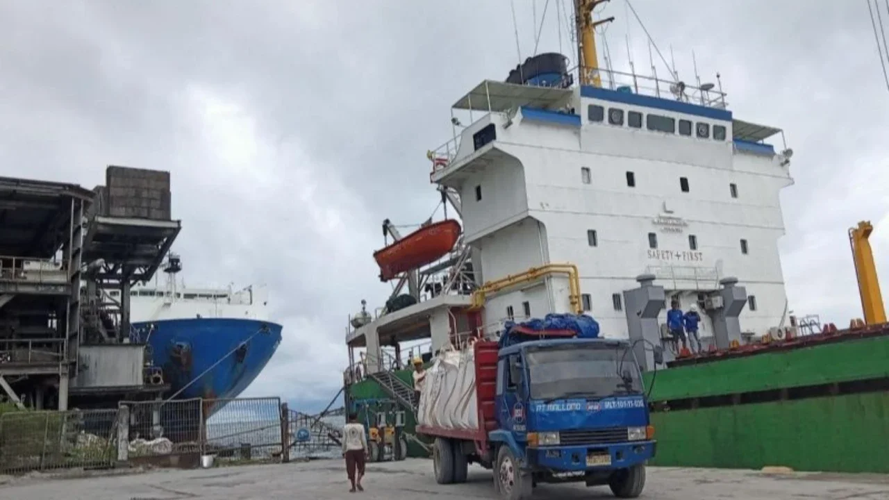 Peran BKI Perkuat Pemahaman Industri Galangan Kapal di Indonesia