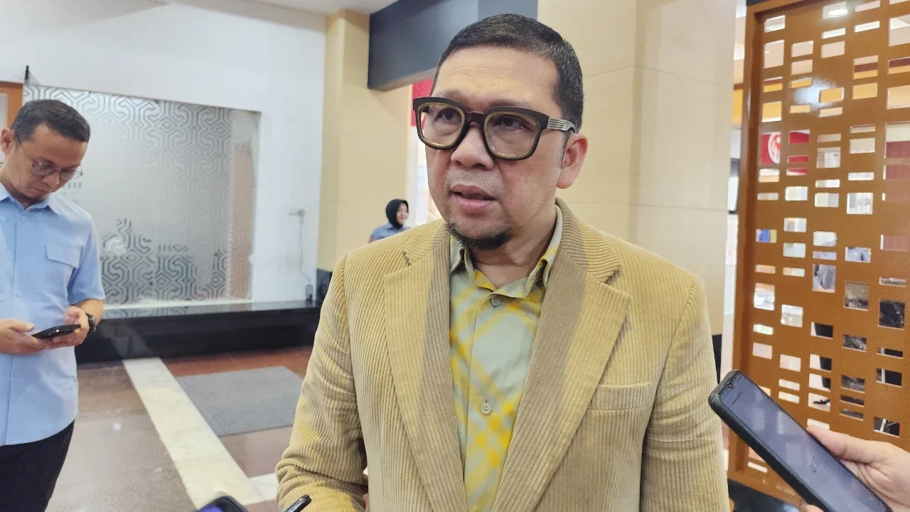 ahmad doli kurnia