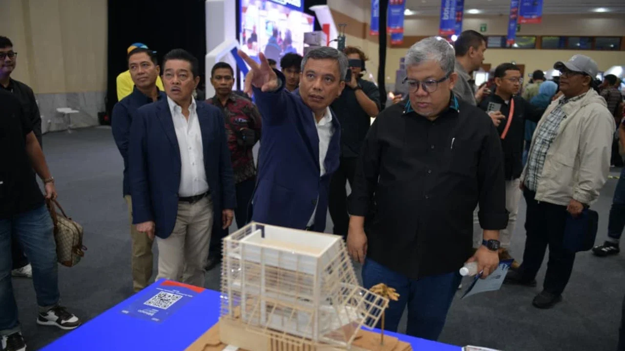 Naik 22,6 Persen, Laba BTN Capai Rp1,1 Triliun di Kuartal I-2026