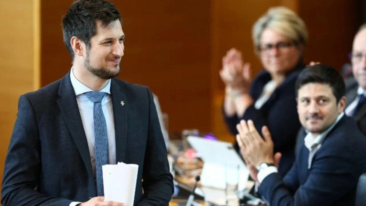 Tegas, Belgia Sita Pengiriman Senjata ke Israel Diduga Berasal dari Perusahaan Kedirgantaraan Amerika di Inggris