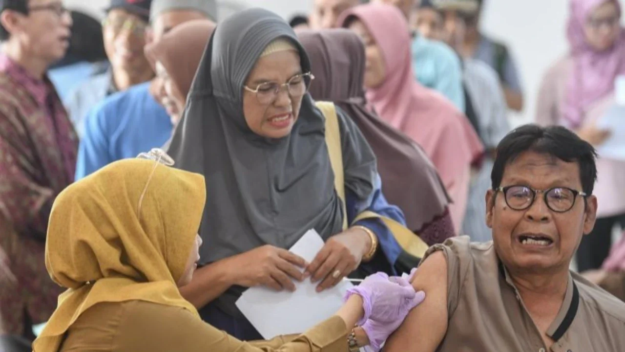 Catat! Jemaah Haji Bawa Uang Rp100 Juta Wajib Lapor Bea Cukai