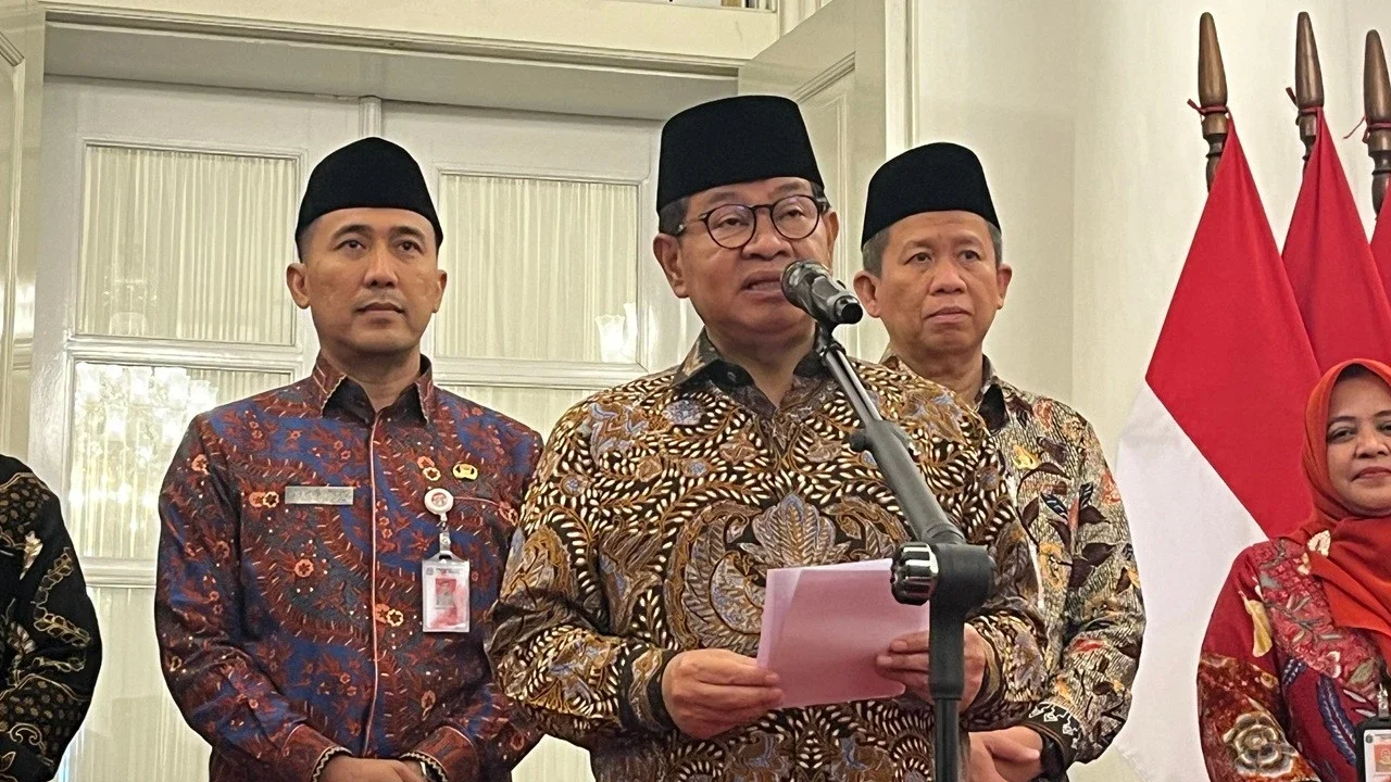 Pramono Sebut Wisatawan Kini Lebih Betah di Jakarta: Sekarang Bisa Sampai 3 Hari