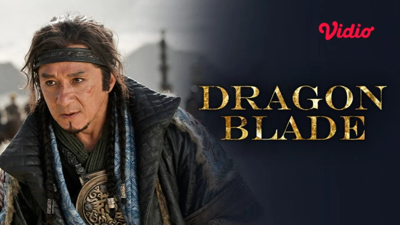6 Rekomendasi Film China Kerajaan untuk Akhir Pekan di Vidio: Penuh Aksi dan Megah!