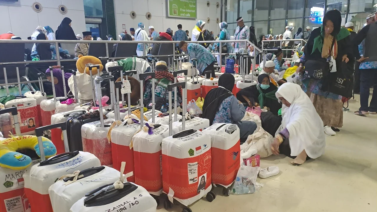 Lindungi Jemaah, Polri Bentuk Satgas Khusus Haji dan Umrah