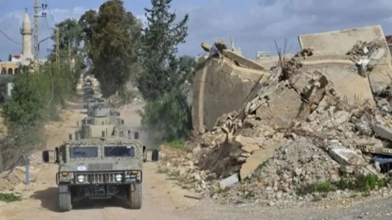 Lebanon dan Israel memulai pembicaraan langsung yang dimediasi AS di Washington untuk mencapai gencatan senjata, menandai