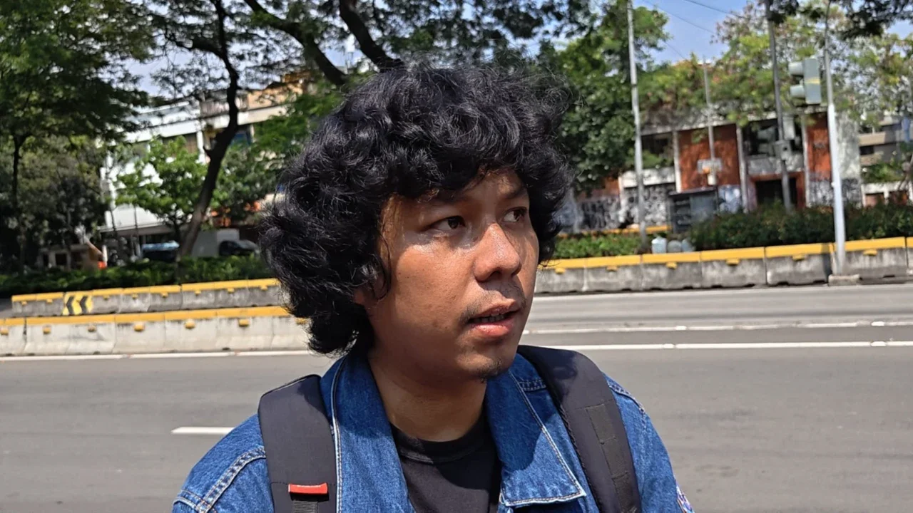 KontraS Tegas Tolak Sidang Peradilan Militer Kasus Andrie Yunus