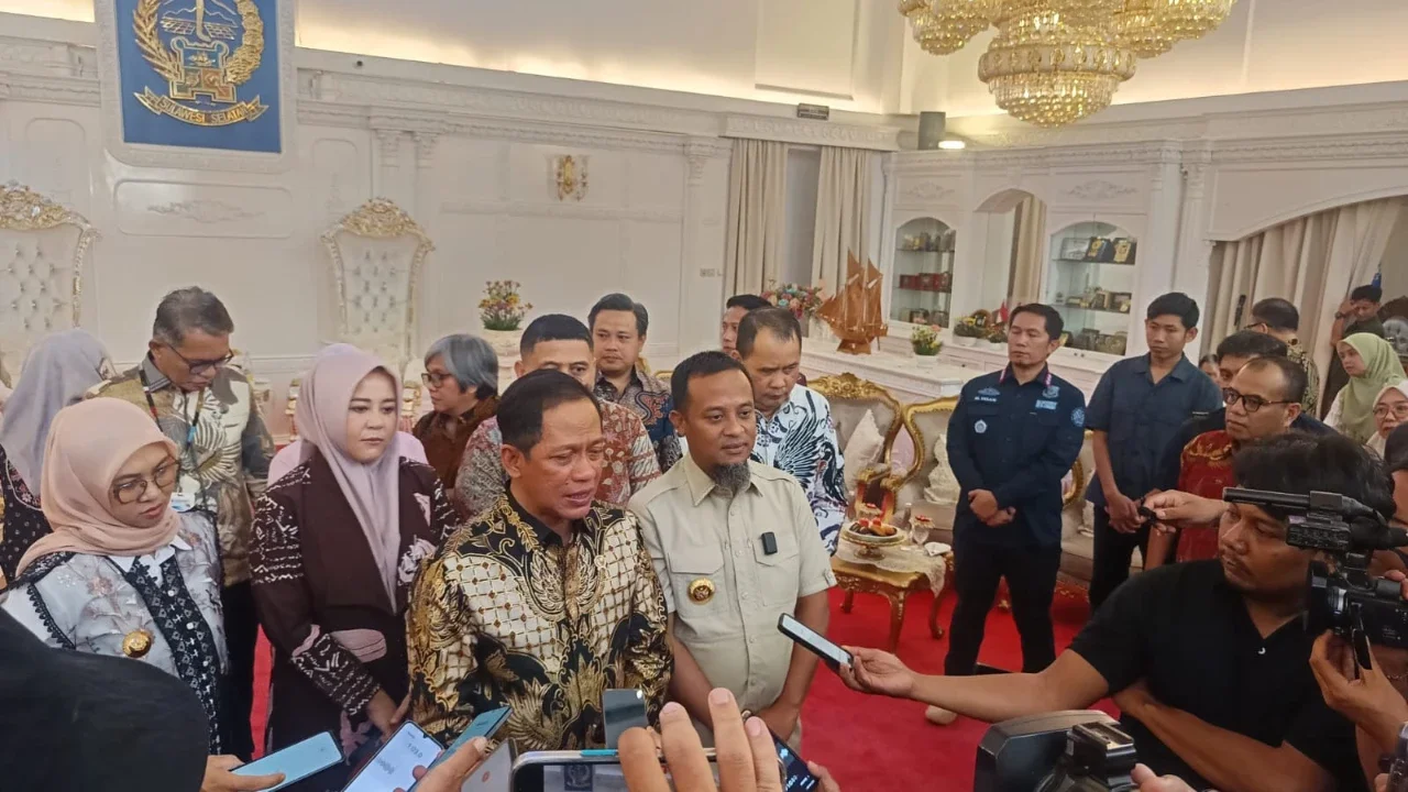 Siap-Siap, Warga Jakarta Bakal Diwajibkan Memilah Sampah