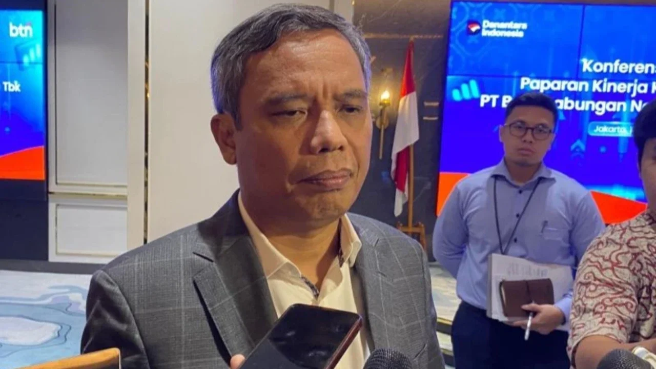 Percepat Inklusi Keuangan, BTN dan Indosat Resmi Kolaborasi Layanan Keuangan Digital