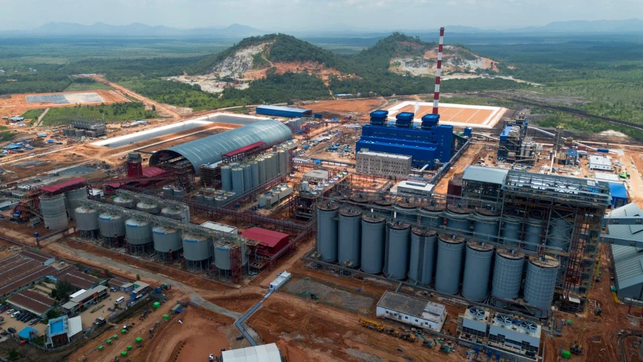 Industri Mineral Nasional Dorong Nilai Tambah, Hilirisasi Dinilai Perlu Diperkuat