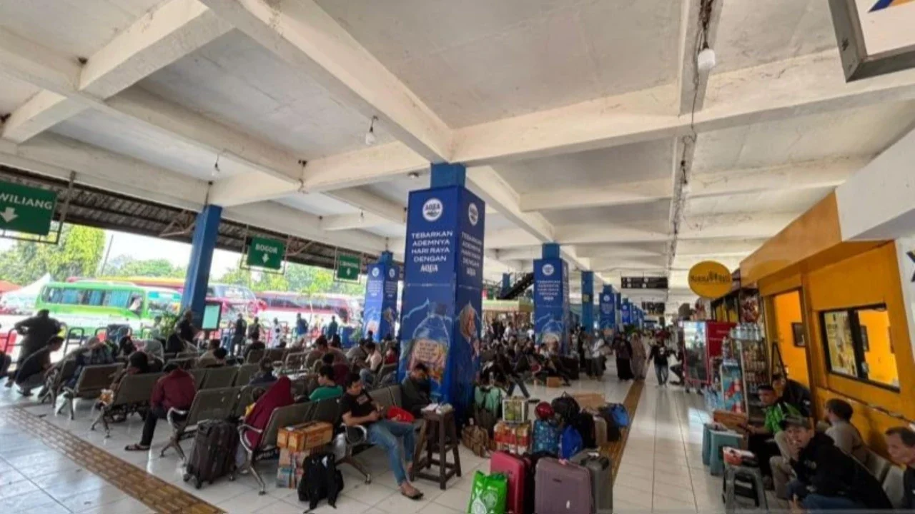 Program Mudik ke Jakarta dari Pemprov Dinilai Hidupkan Ekonomi Kota Saat Musim Libur