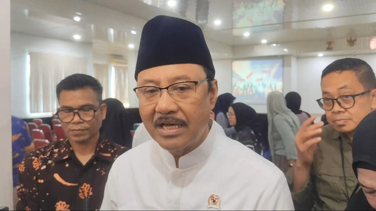 Kabar Baik! Bansos Triwulan II Siap Dicairkan, Data Diperbarui Tiap 3 Bulan