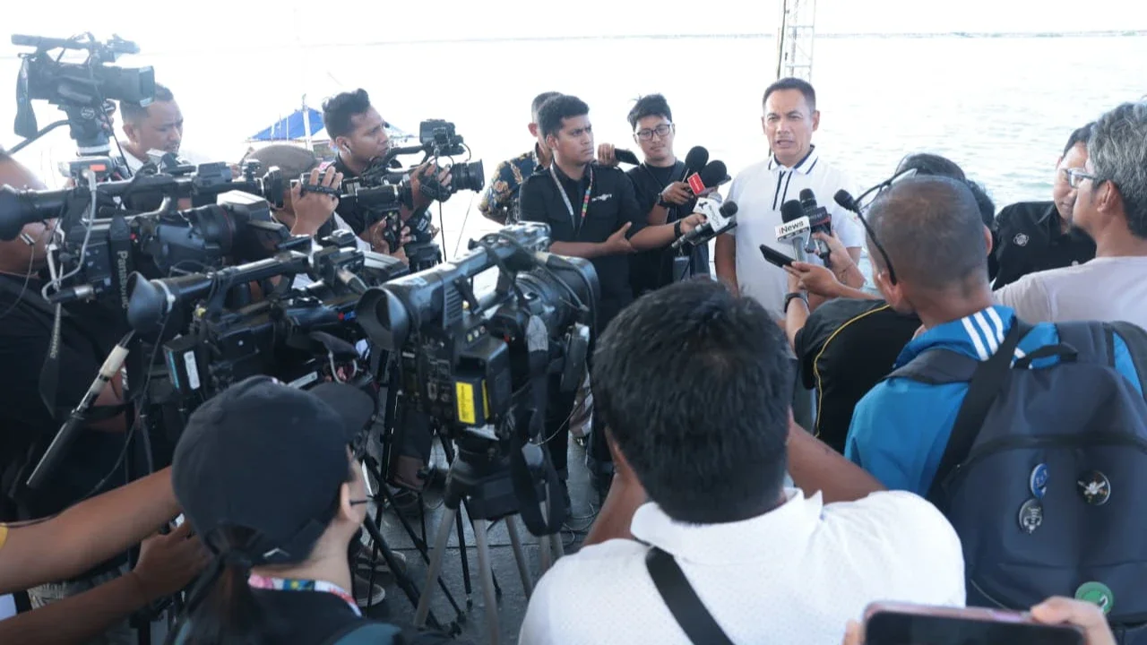 Diminta Gubernur Berbenah, Ancol Siap Jadi Destinasi Berbasis Experience