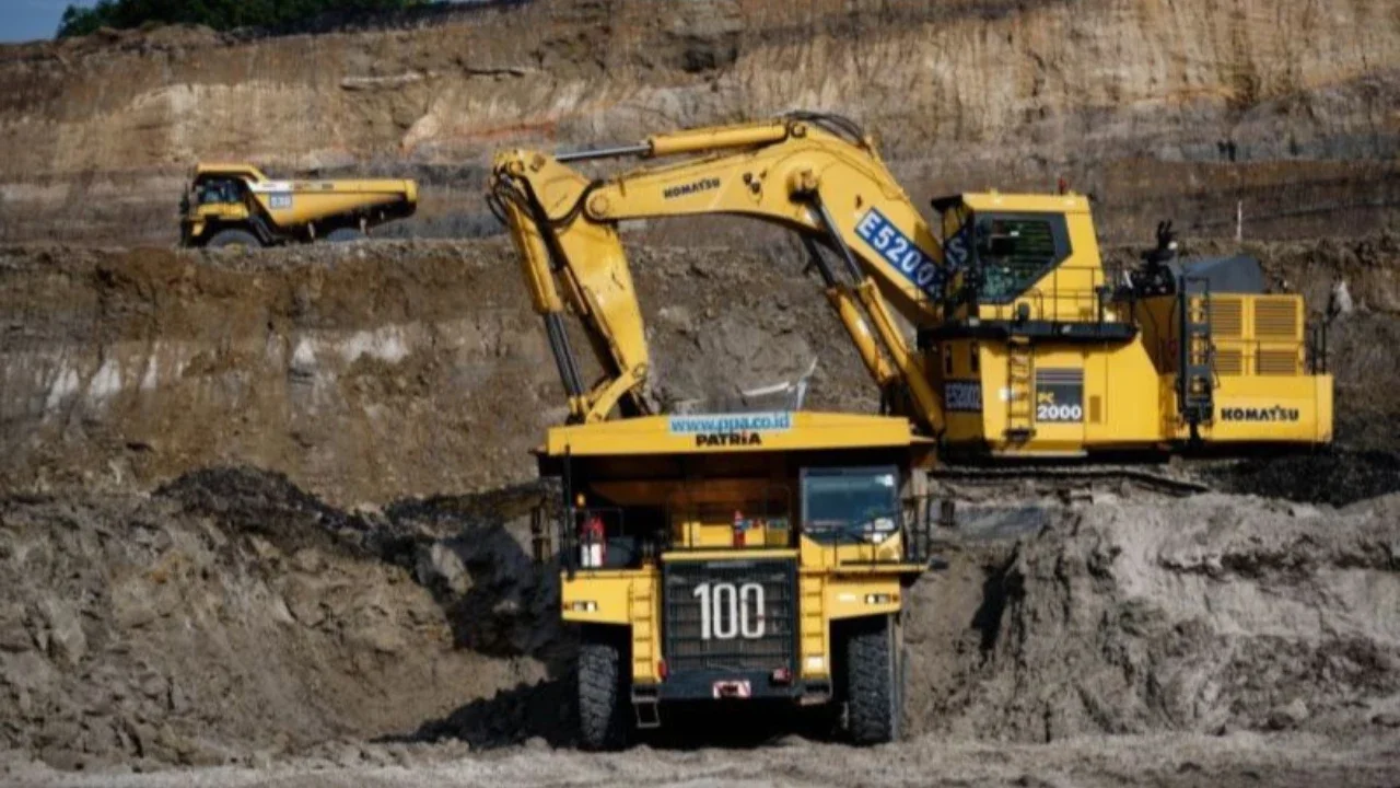 Emiten Ini Siap Cetak Tenaga Kerja Terampil di Industri Pertambangan, Begini Caranya