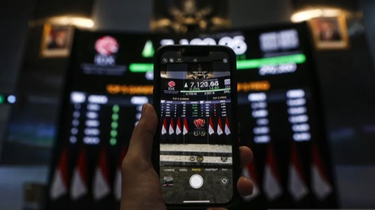 BEI Resmi Terapkan Liquidity Provider Saham, Ini Dampaknya