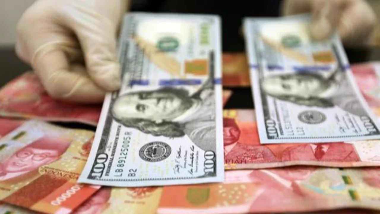 Kredit Nasional Tumbuh 10,42 Persen, Korporasi Jadi Penopang Utama