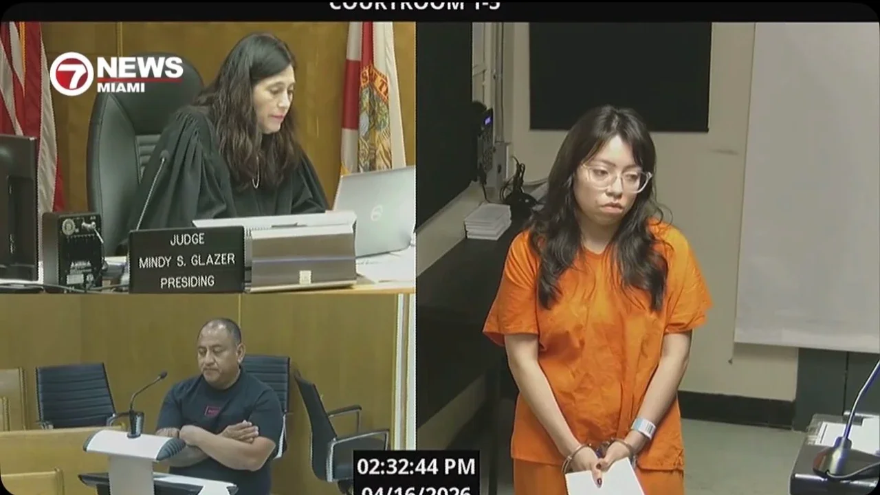 Bikin Lelucon Soal Netanyahu di Grup WA, Mahasiswi di Florida Ditangkap