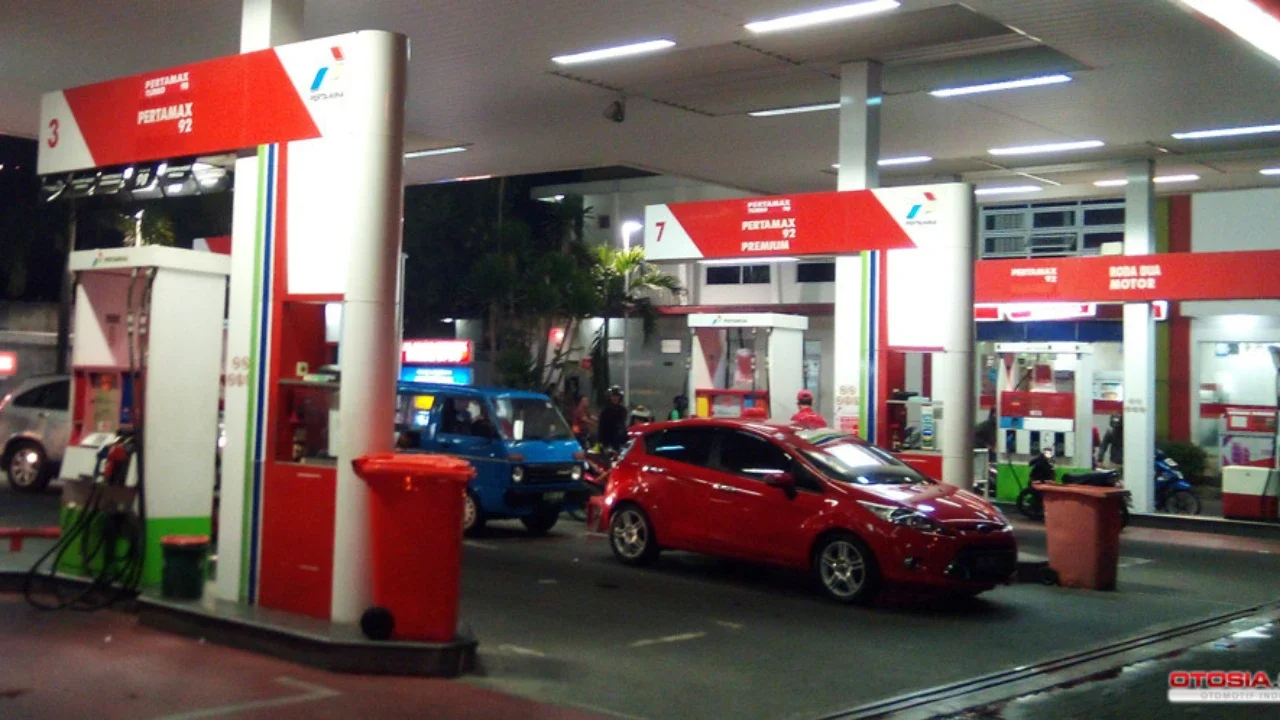 BBM Nonsubsidi Naik, Potensi Peralihan Pengguna Dinilai Tidak Besar