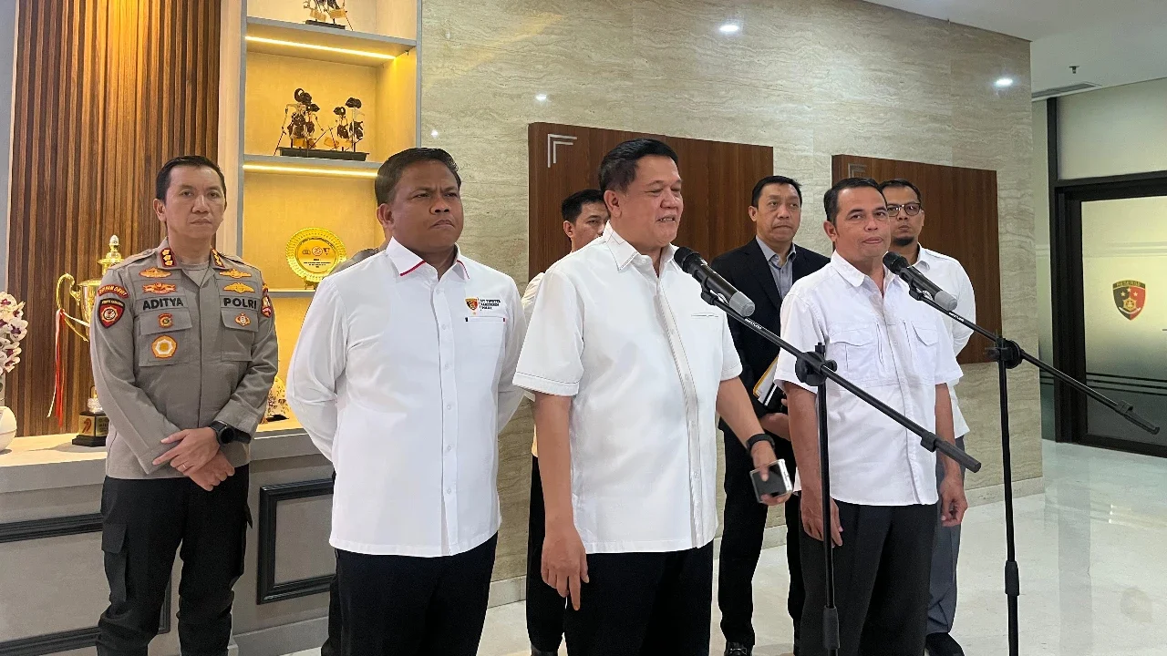 Kasus Penipuan Meningkat, Polri Bentul Satgas Haji