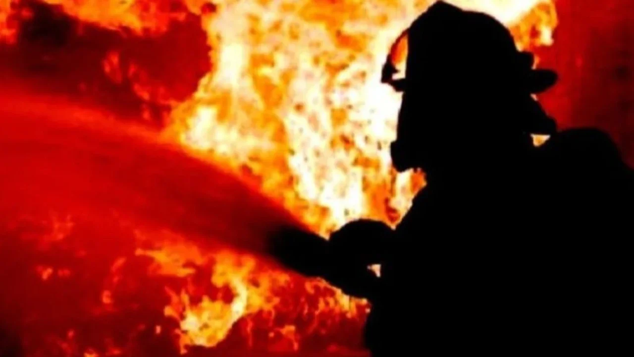 Gedung Kemendagri di Jaksel Kebakaran, Api Diduga Berasal dari Gudang