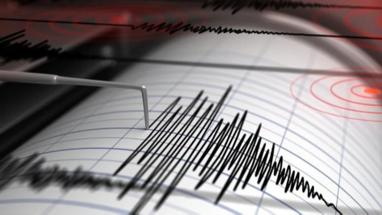 Ilustrasi Gempa (Arfandi/Liputan6.com)