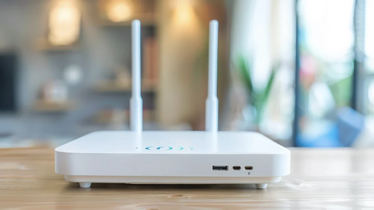 Wi-Fi Sering Lemot? Ini Bedanya Router Biasa dan Teknologi Mesh