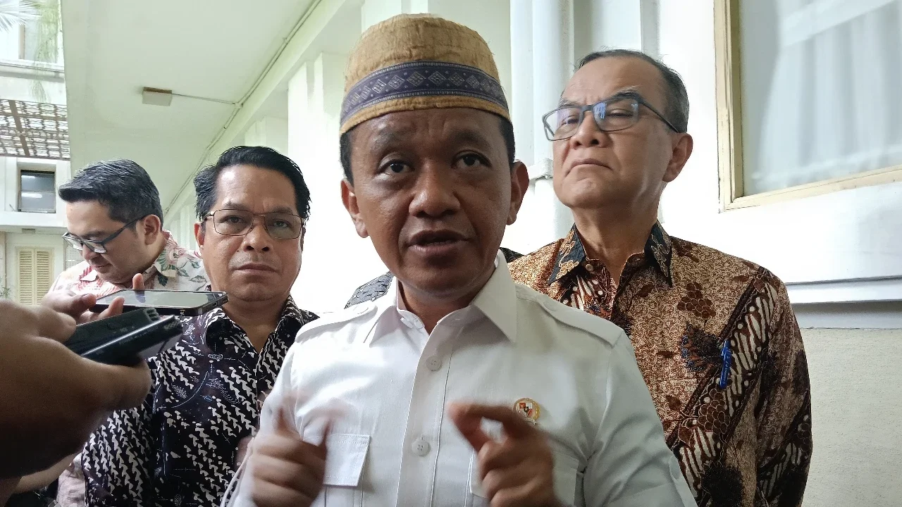 Menteri Bahlil Jamin Harga BBM Subsidi Tak Naik, Bagaimana dengan Pertamax Cs?