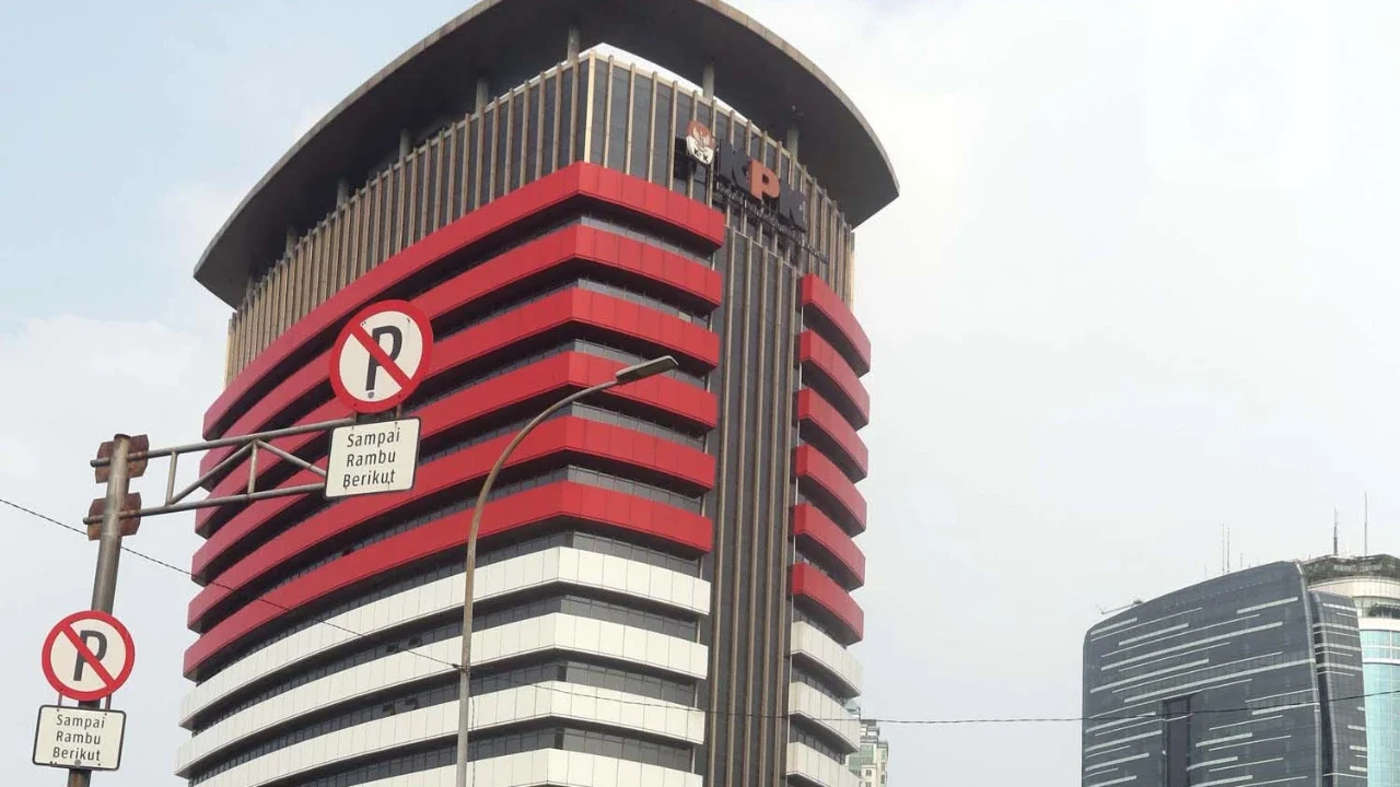 KPK Ungkap Modus Korupsi dan Fenomena 'Circle' Pelaku