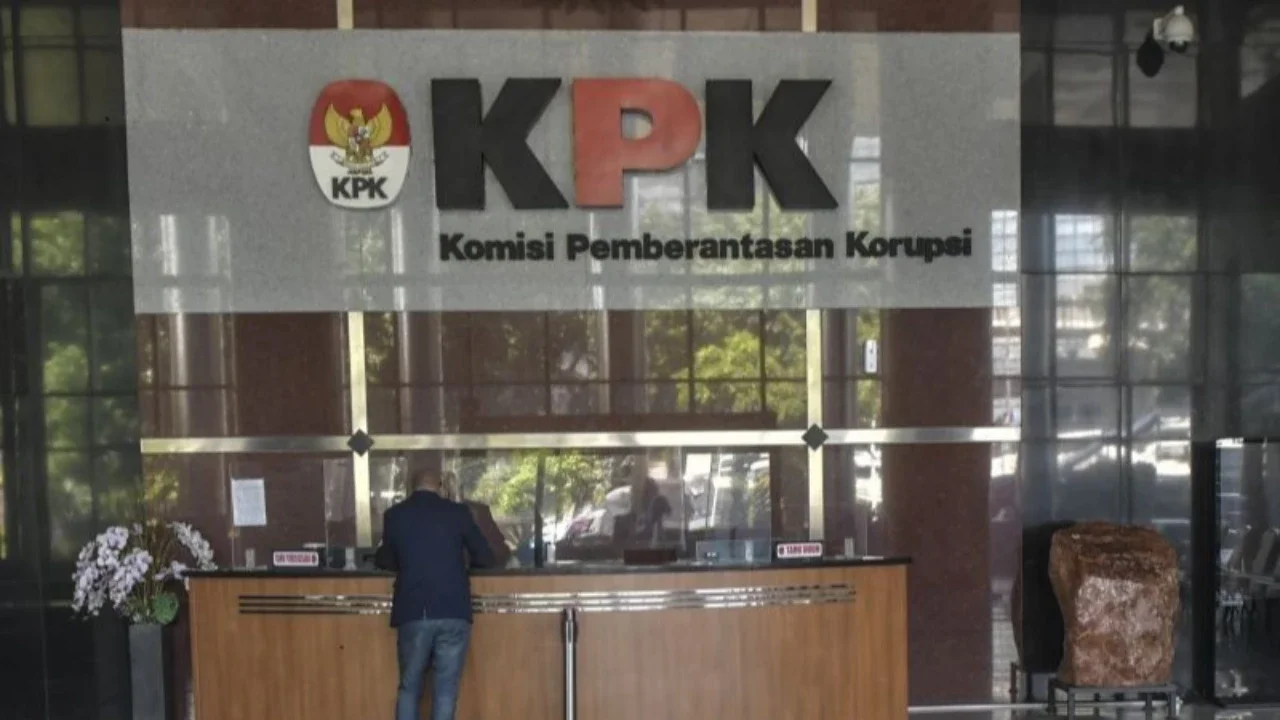 KPK Ungkap Fakta 20 Tahun Kasus Korupsi di Indonesia, Mayoritas Pelaku Pria dan 9 Persen Perempuan