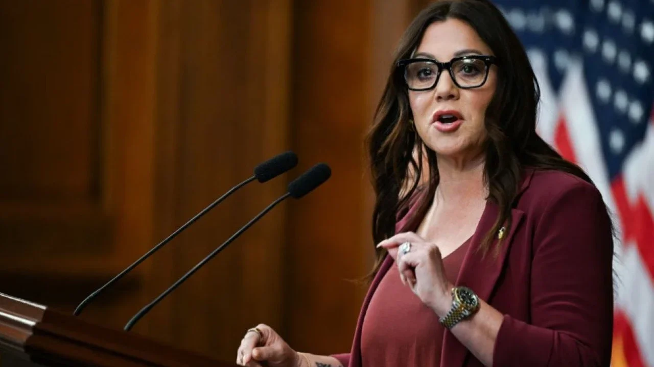 Menteri Tenaga Kerja Amerika Serikat, Lori Chavez-DeRemer