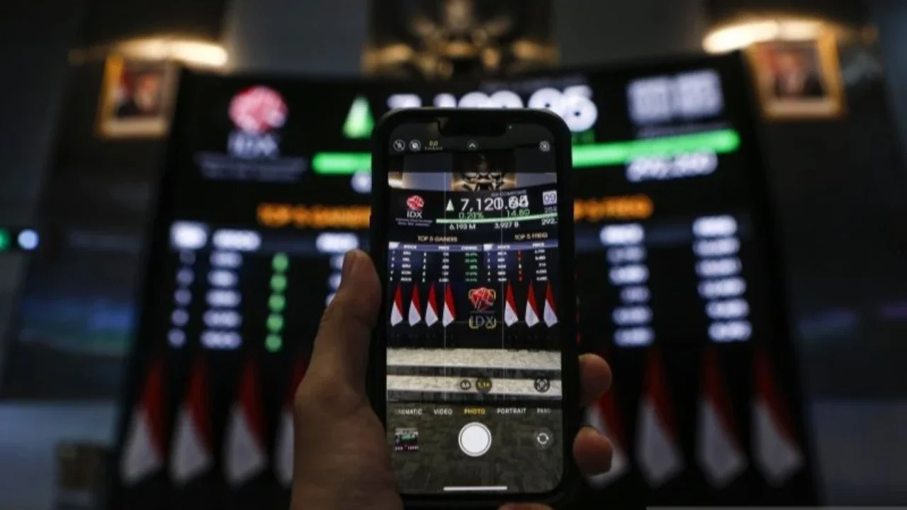 KEJU Bagikan Dividen Rp16 per Saham, Total Rp89,88 Miliar