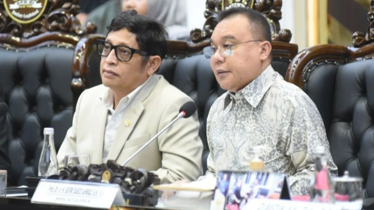 UU PPRT: Negara Beri Jaminan Sosial Kesehatan bagi PRT