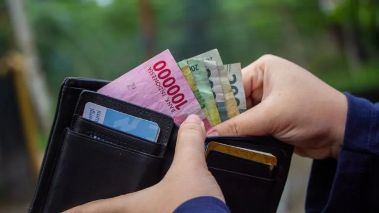 Cara Pakai E-Wallet Ternyata Berbeda di Setiap Generasi, Ini Buktinya