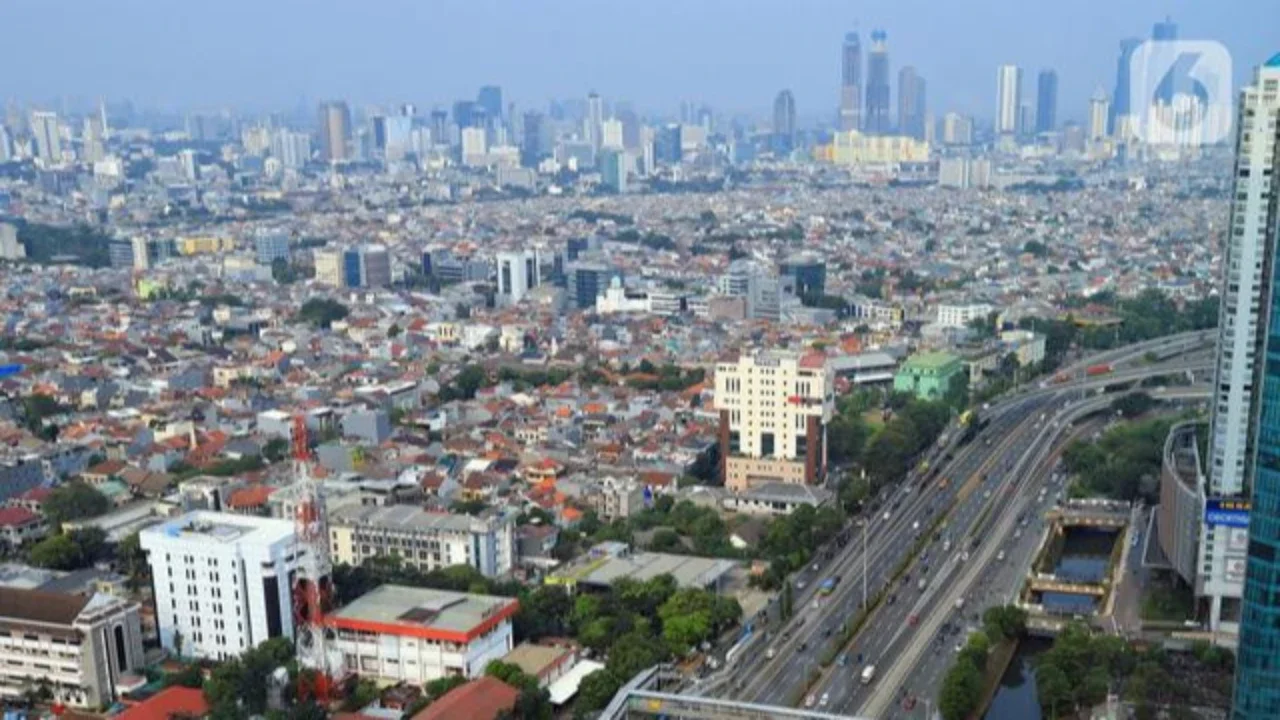 BPS Jawab Kabar Data Pertumbuhan Ekonomi Kuartal II 2025 yang Diragukan