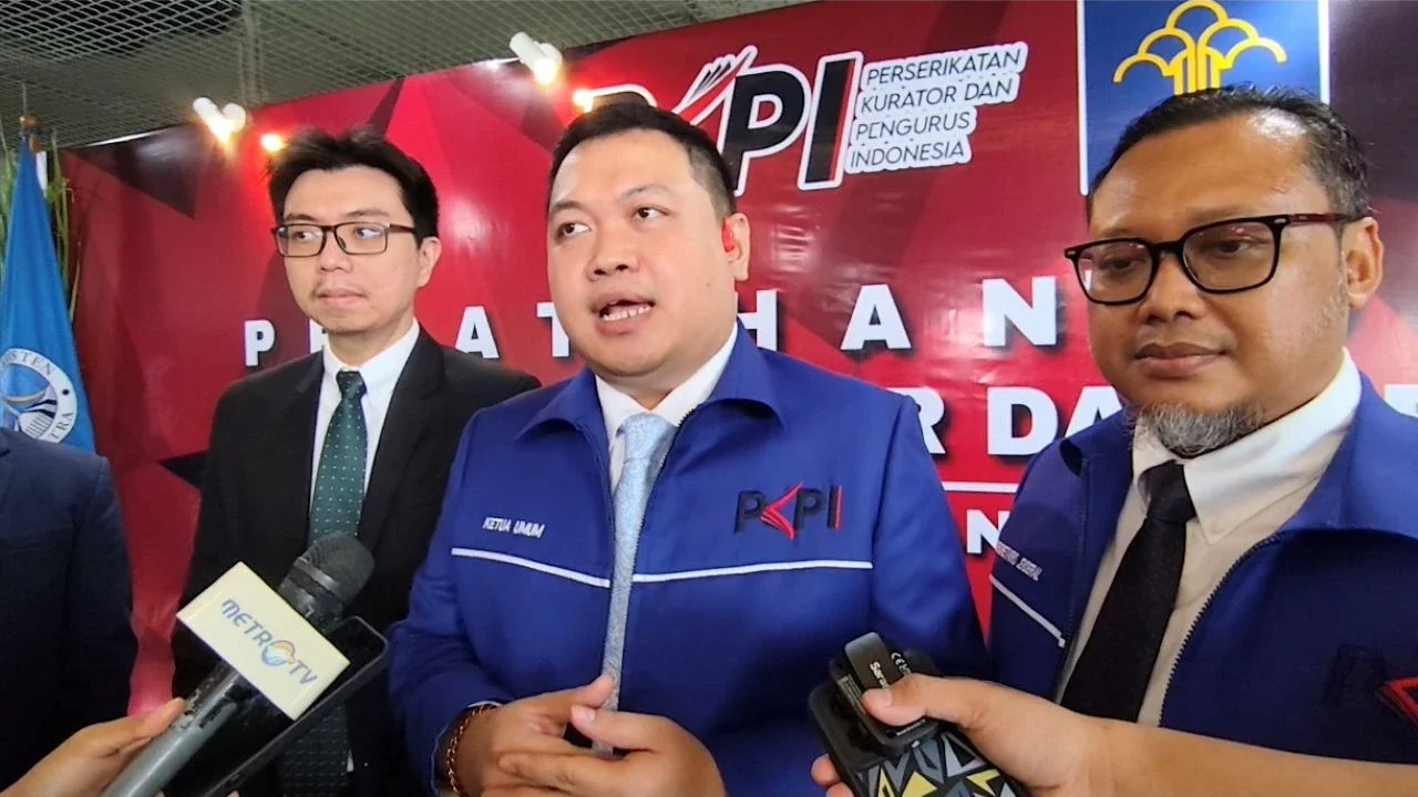 Minat Kurator Meledak, PKPI Tegaskan Pentingnya Integritas dan Etika Profesi